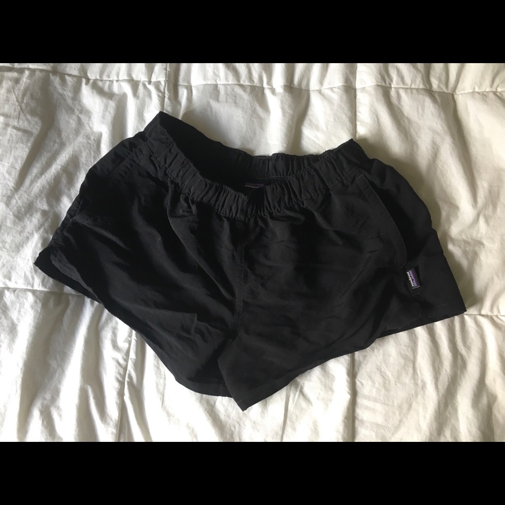Patagonia Barely Baggies